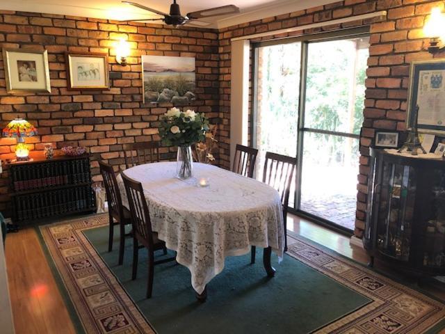 B&B Home In The Country Barellan Point Exterior foto