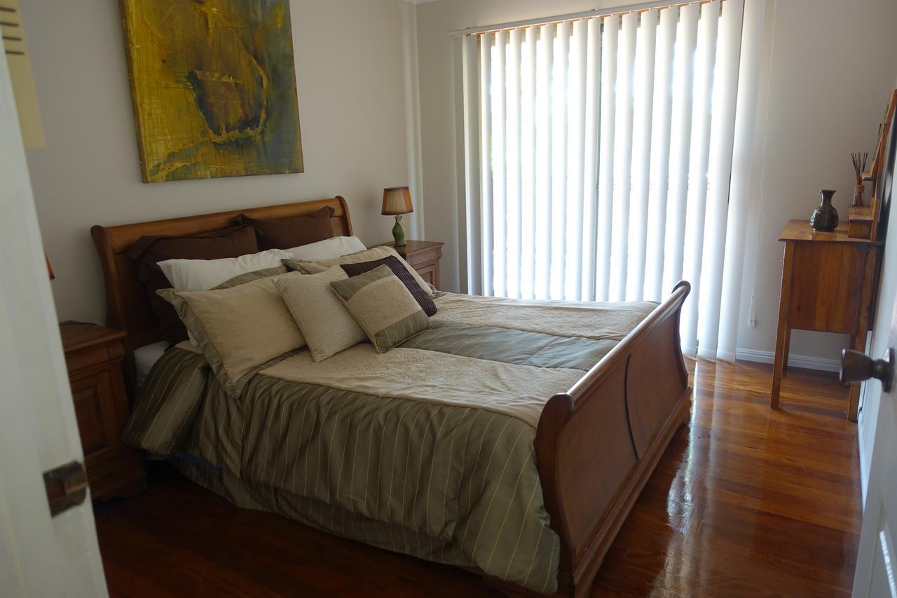 B&B Home In The Country Barellan Point Exterior foto